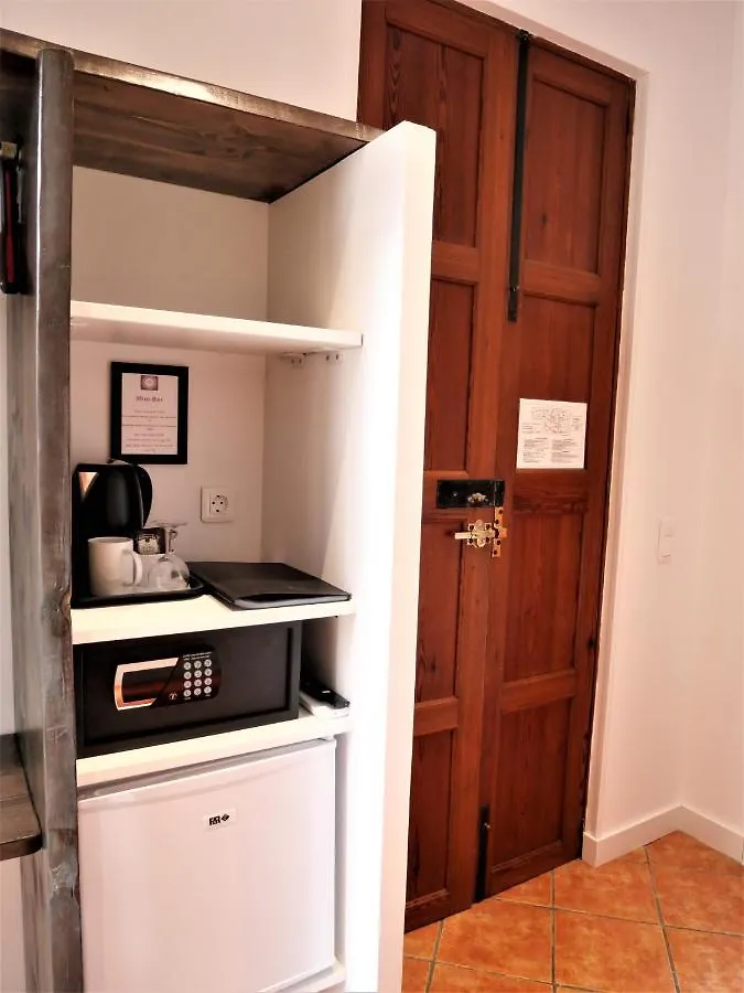 Hotel Casa Bougainvillea Soller