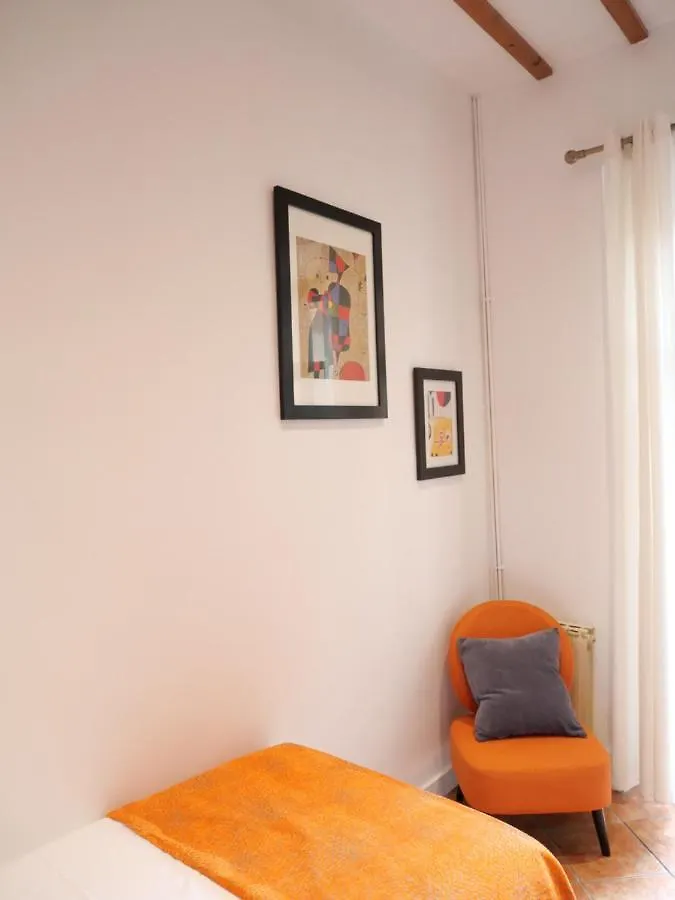 Hotel Casa Bougainvillea Soller 3*,  Spain