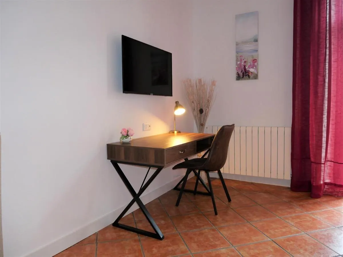 Hotel Casa Bougainvillea Soller