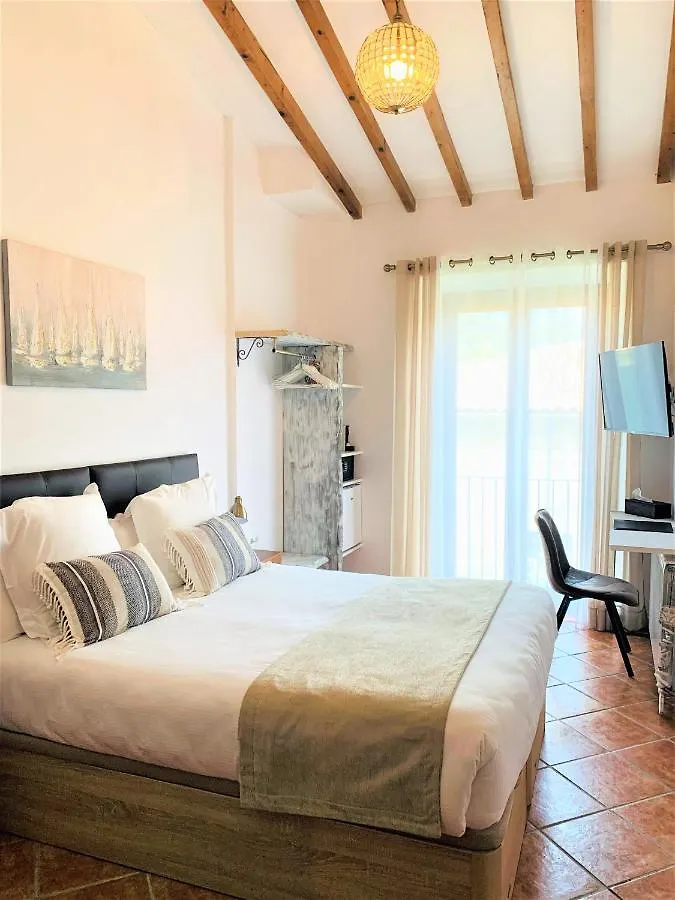 Hotel Casa Bougainvillea Soller 3*,  Spain
