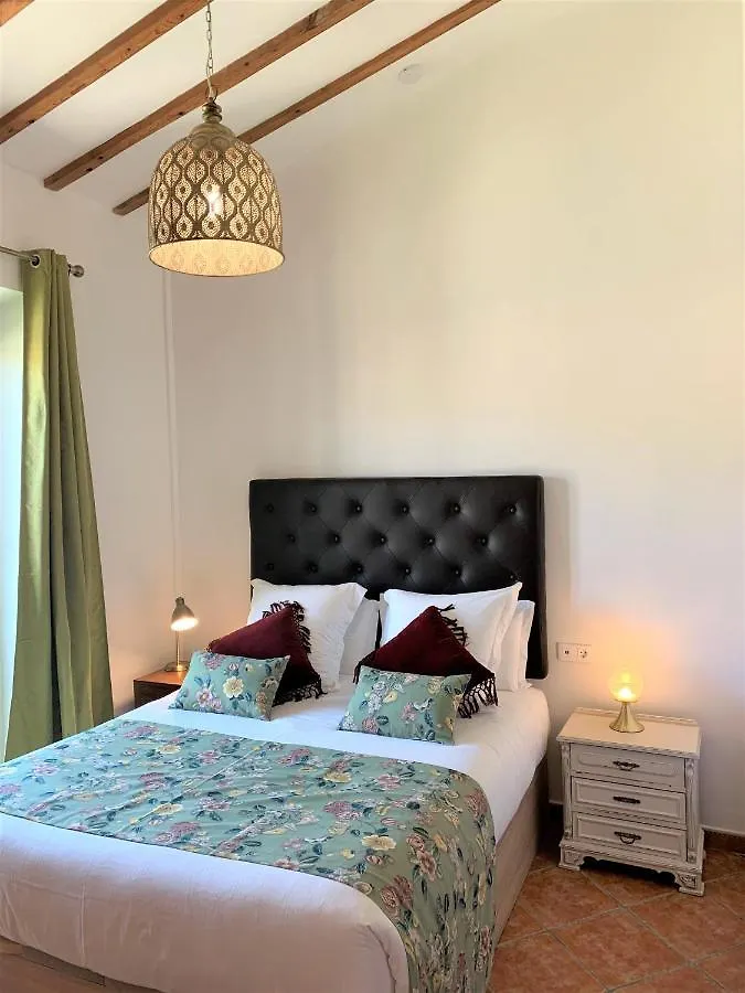 Hotel Casa Bougainvillea Soller