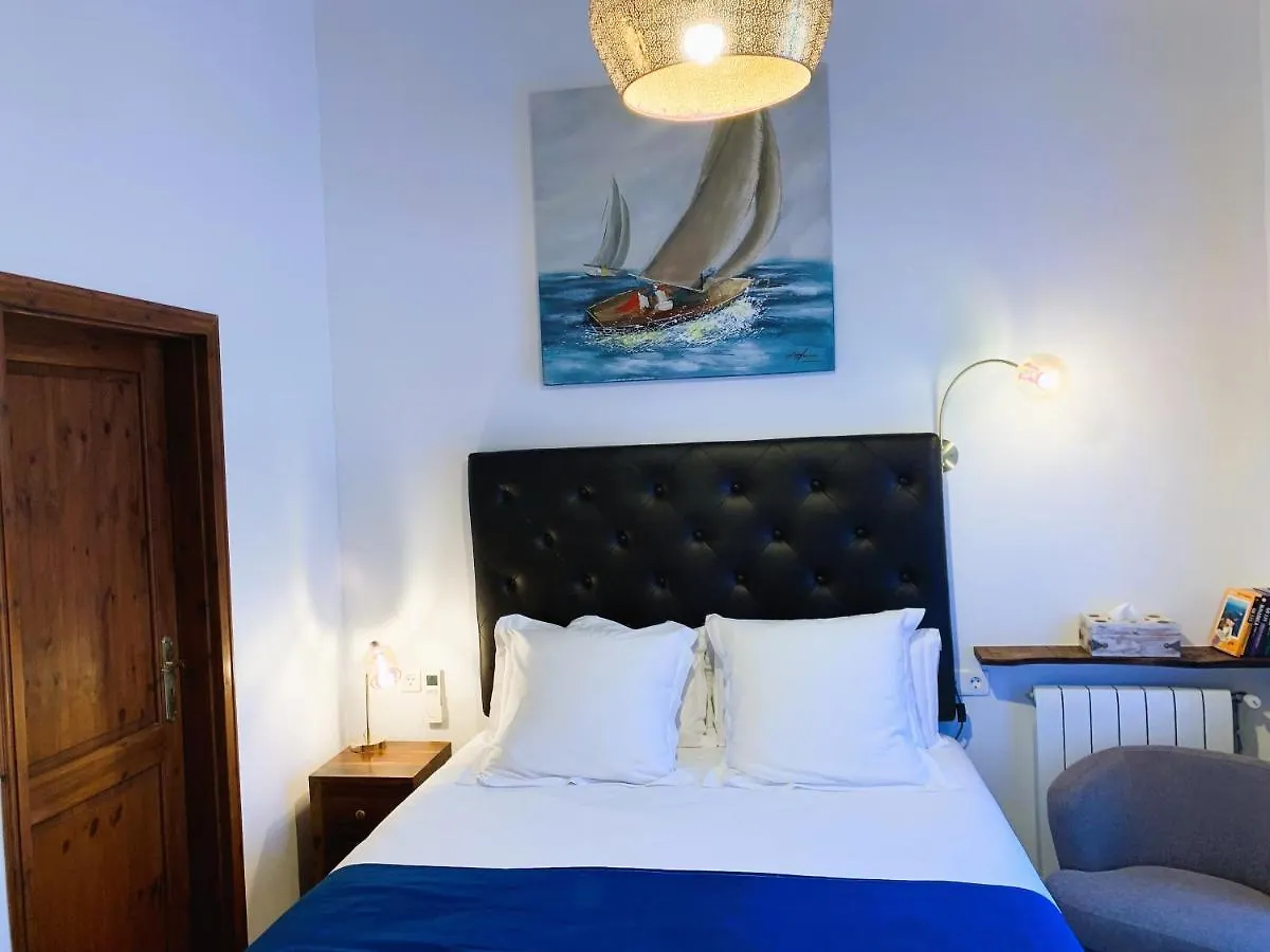 Hotel Casa Bougainvillea Soller