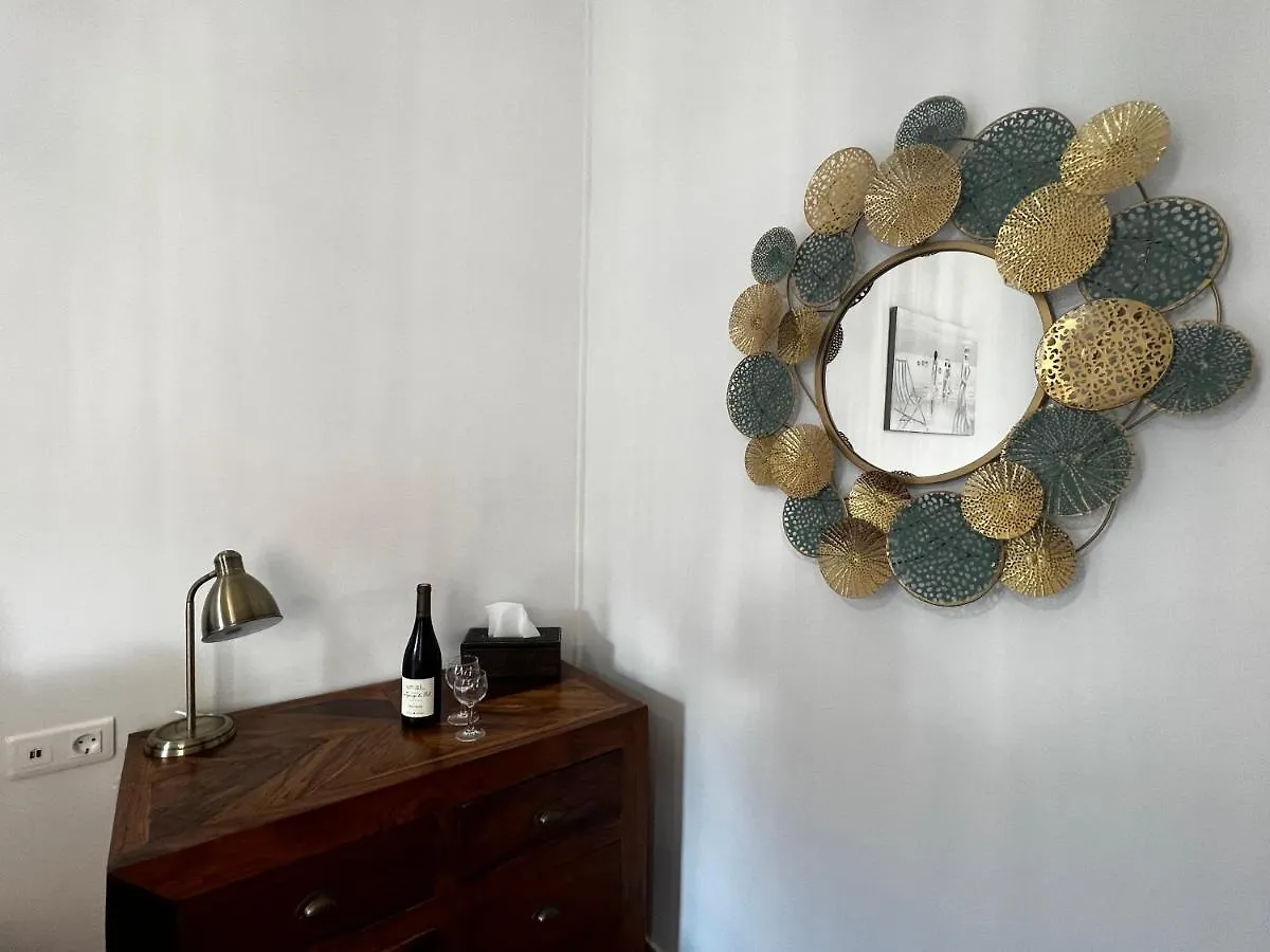 Hotel Casa Bougainvillea Sóller