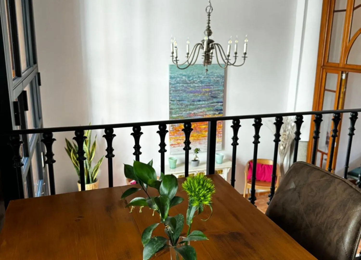 ***  Hotel Casa Bougainvillea Soller Spain