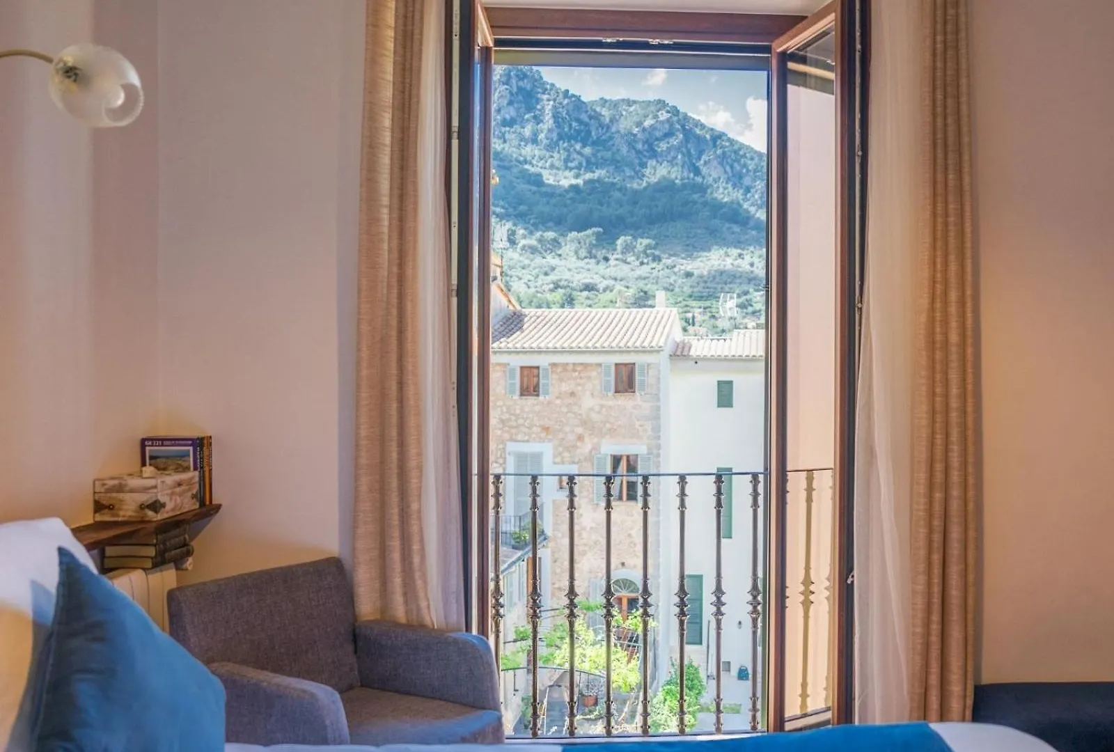 Hotel Casa Bougainvillea Soller 3*,