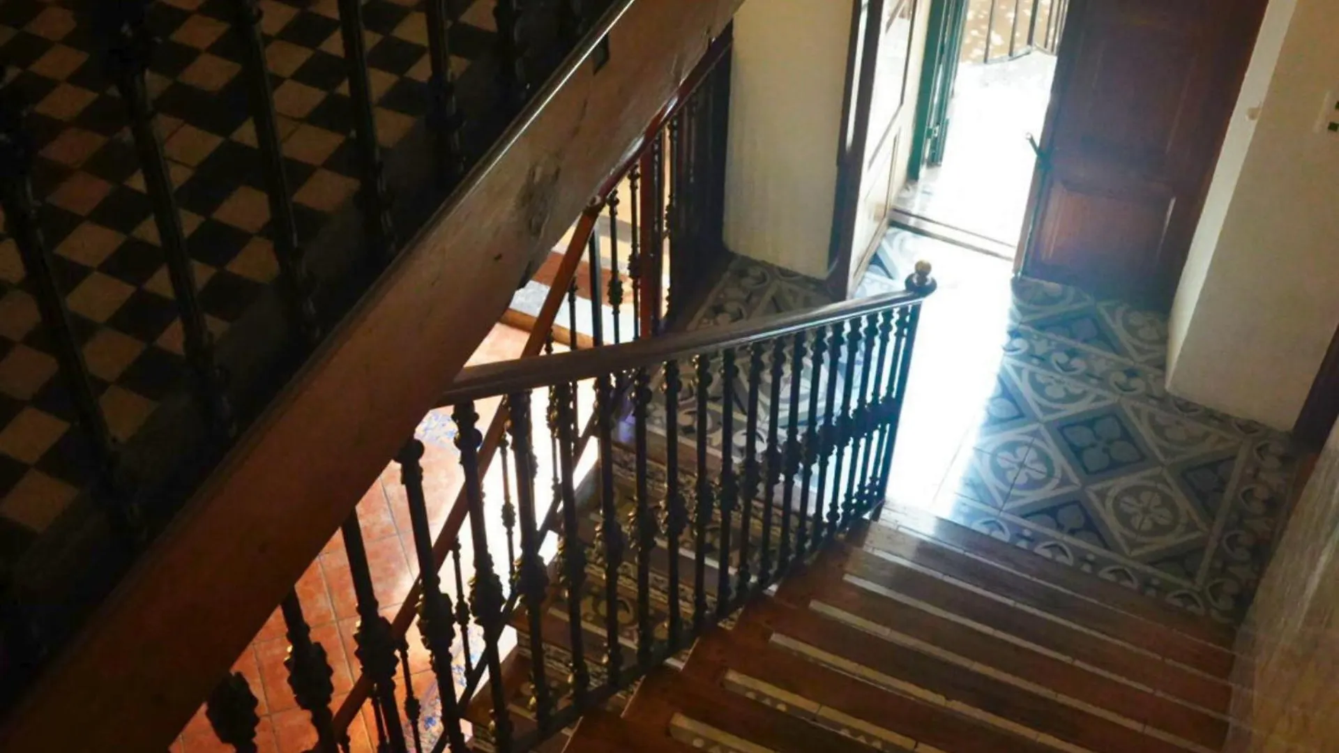Hotel Casa Bougainvillea Sóller
