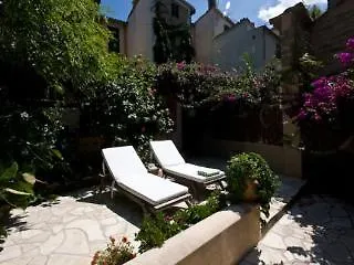 Hotel Casa Bougainvillea Soller