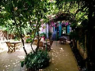Hotel Casa Bougainvillea Soller Spain