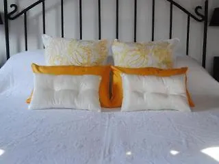 Hotel Casa Bougainvillea Soller