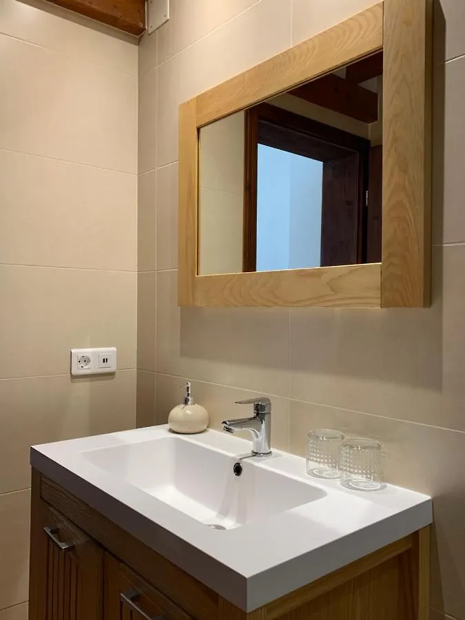 Hotel Casa Bougainvillea Soller Spain