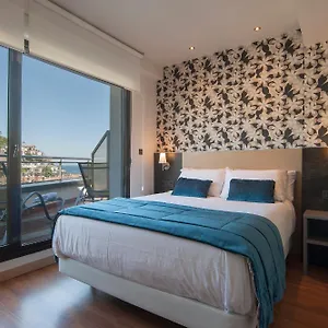 Sercotel Codina 3* San Sebastián
