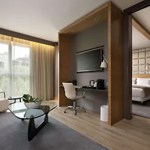 Nh Collection Aranzazu 4* San Sebastián