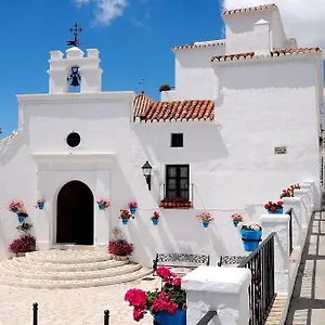Kro La Casa De La Iglesia
