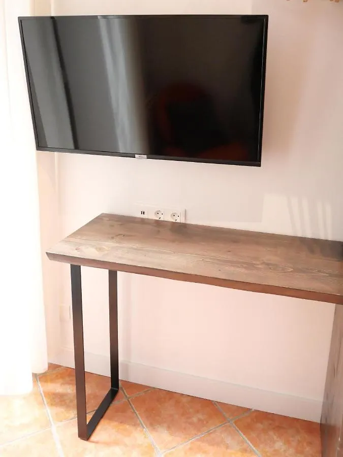Hotel Casa Bougainvillea 소예르