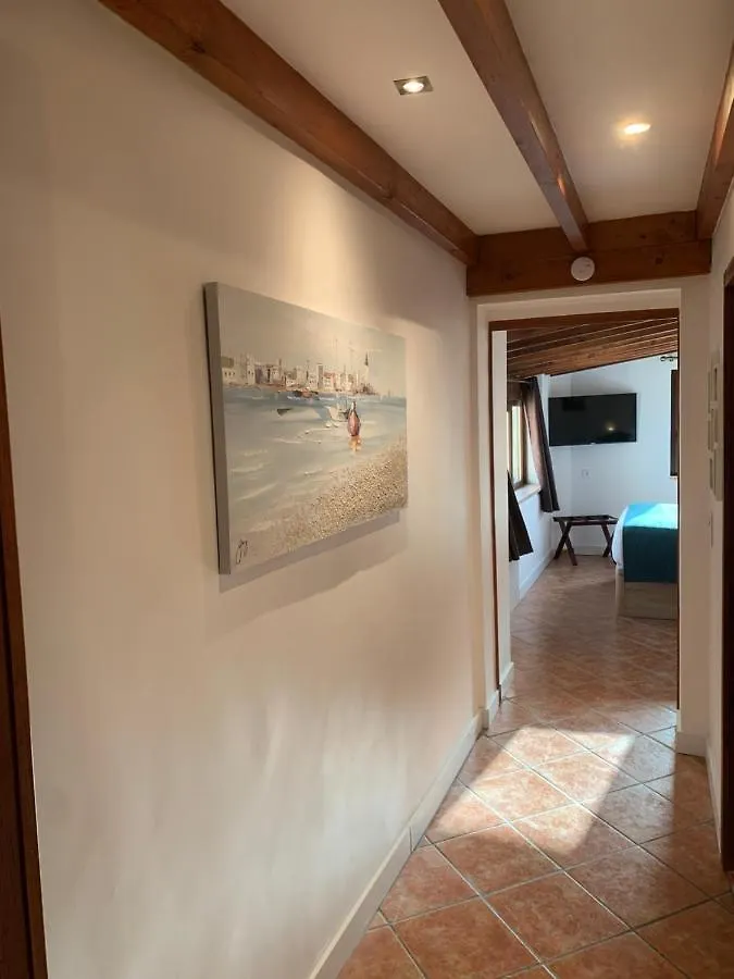 Hotel Casa Bougainvillea Sóller 3*,  Spanien