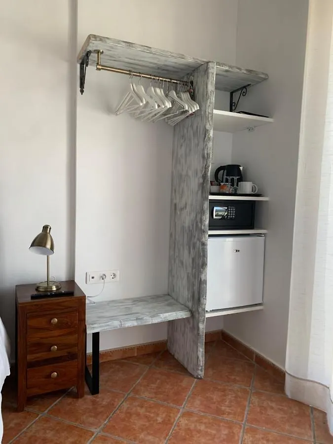 Hotel Casa Bougainvillea Sóller