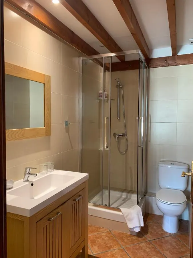 Hotel Casa Bougainvillea 소예르