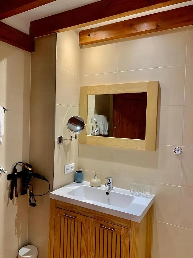 Hotel Casa Bougainvillea Sóller