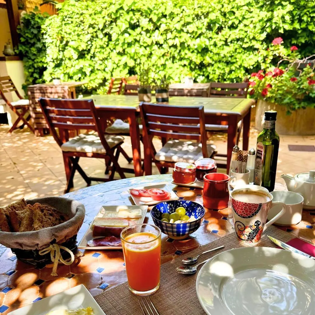 ***  Hotel Casa Bougainvillea Sóller Spanien