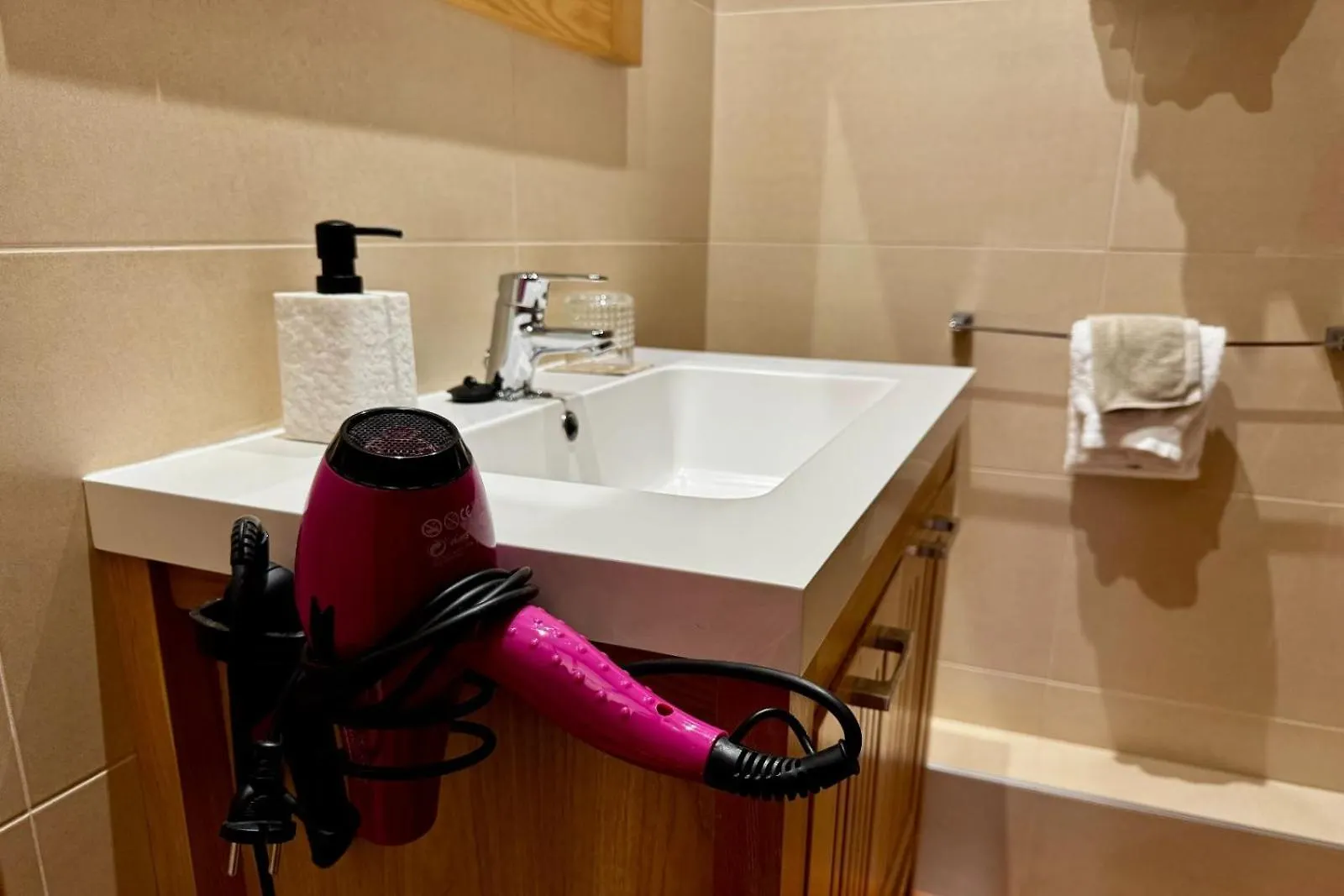 Hotel Casa Bougainvillea 소예르