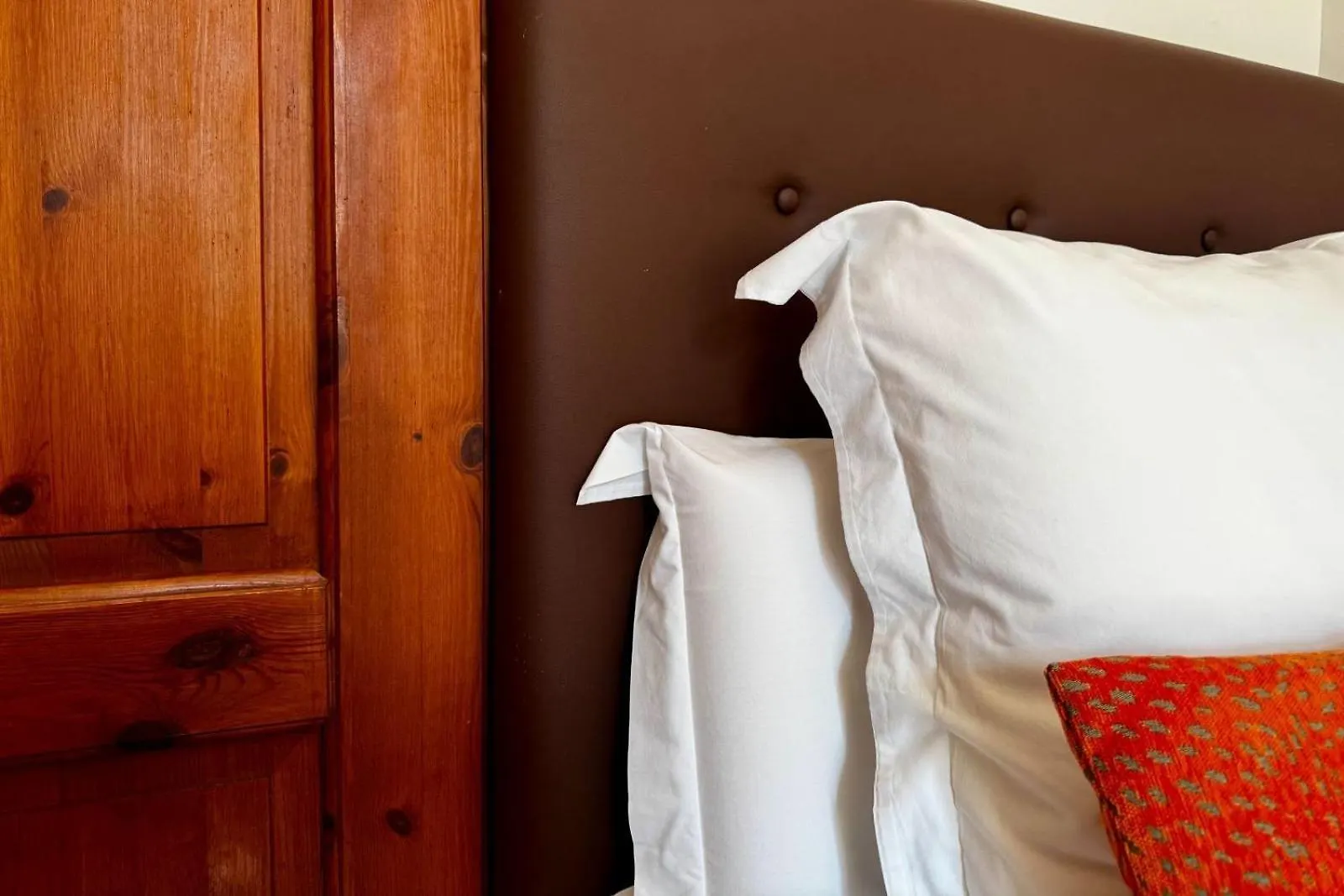 Hotel Casa Bougainvillea 소예르