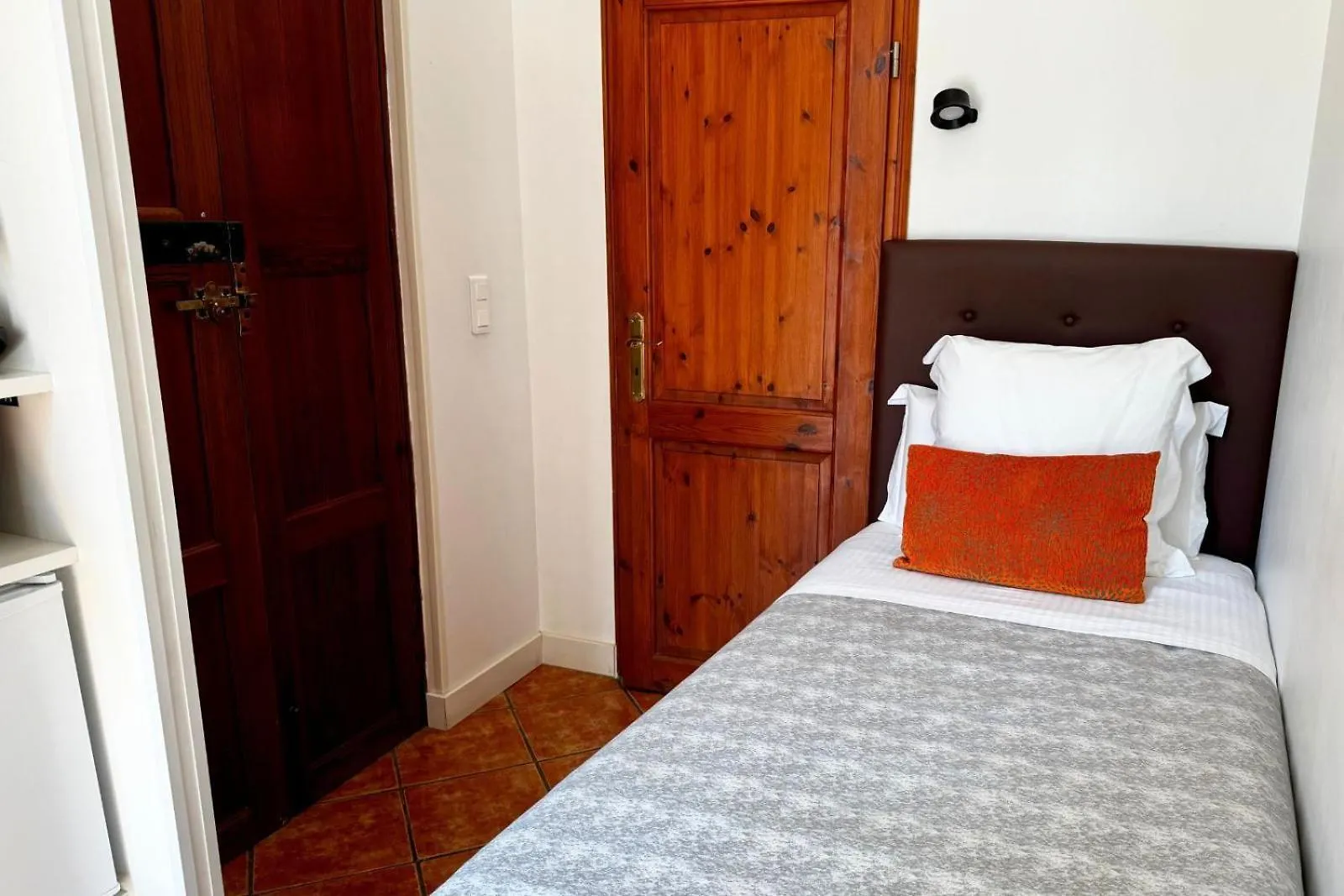 Hotel Casa Bougainvillea 소예르 스페인