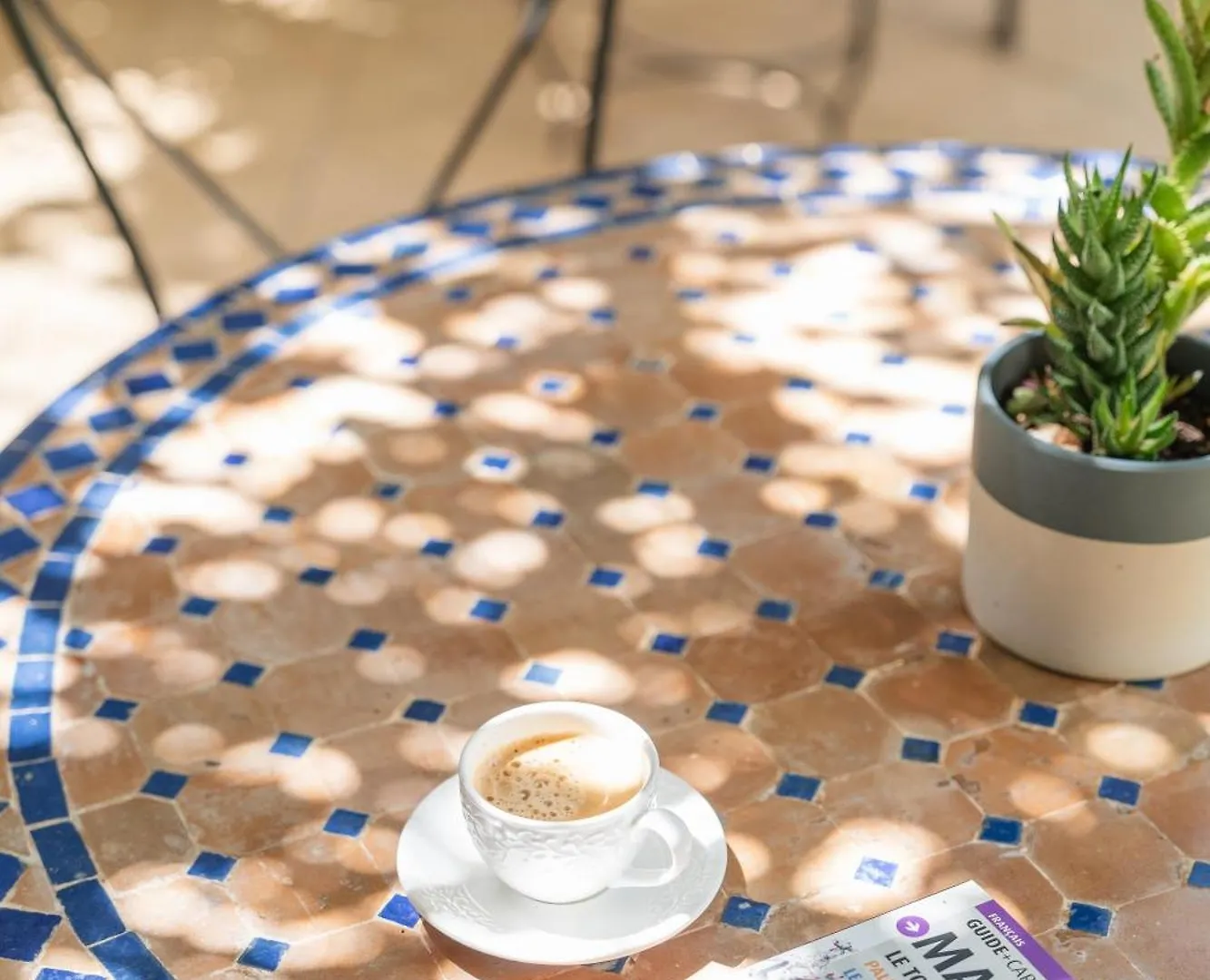 Hotel Casa Bougainvillea 소예르