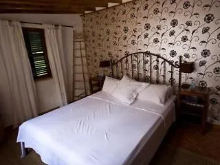 Hotel Casa Bougainvillea 소예르