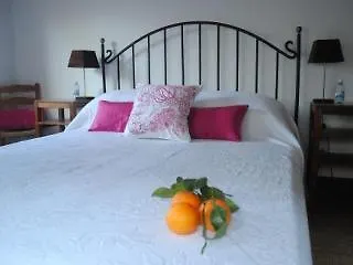 Hotel Casa Bougainvillea 소예르