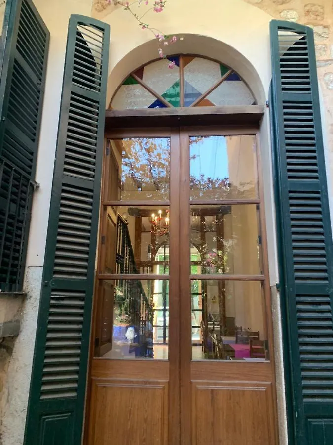 Hotel Casa Bougainvillea 소예르 3*,  스페인