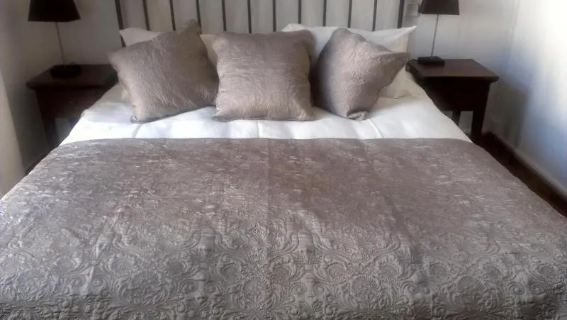 Hotel Casa Bougainvillea Sóller